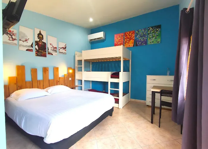 La Maison De Tari