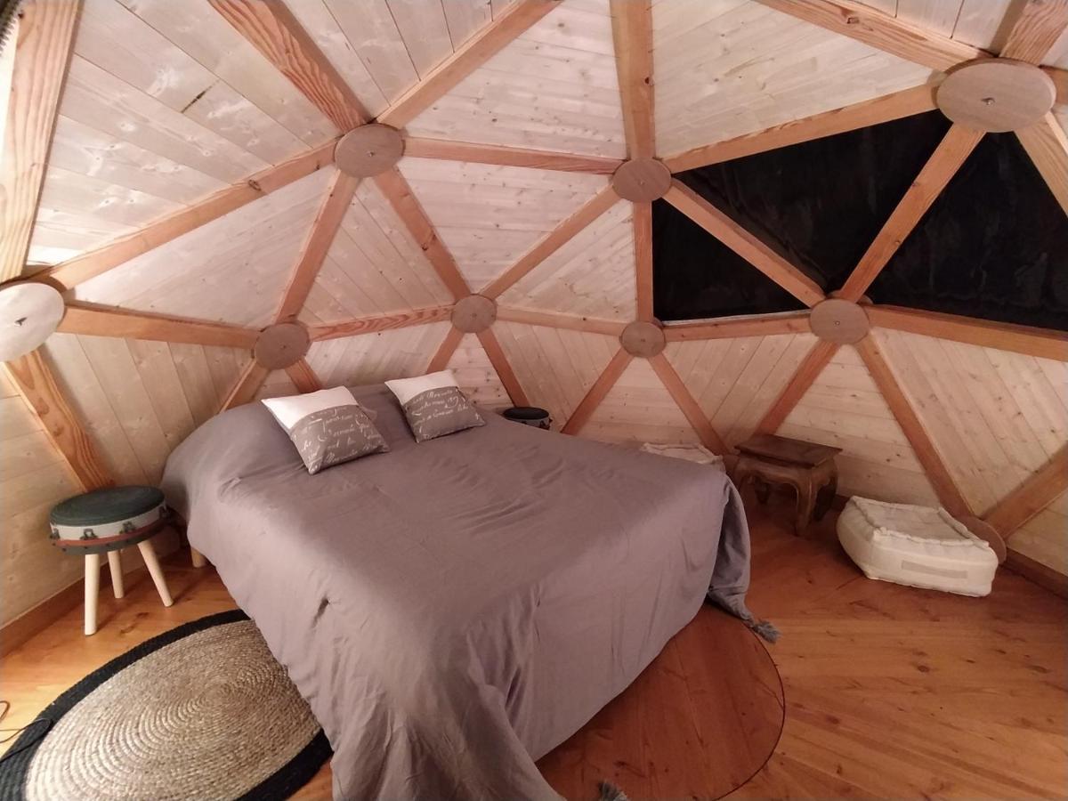 La Maison De Tari Frühstückspension 2*
