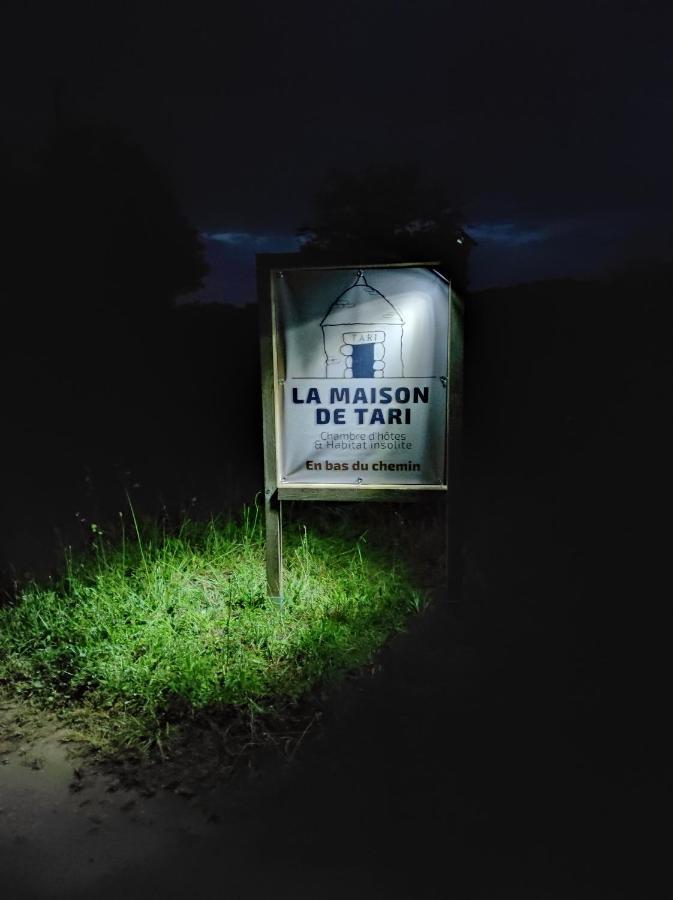 Frühstückspension La Maison De Tari Vitrac (Dordogne)