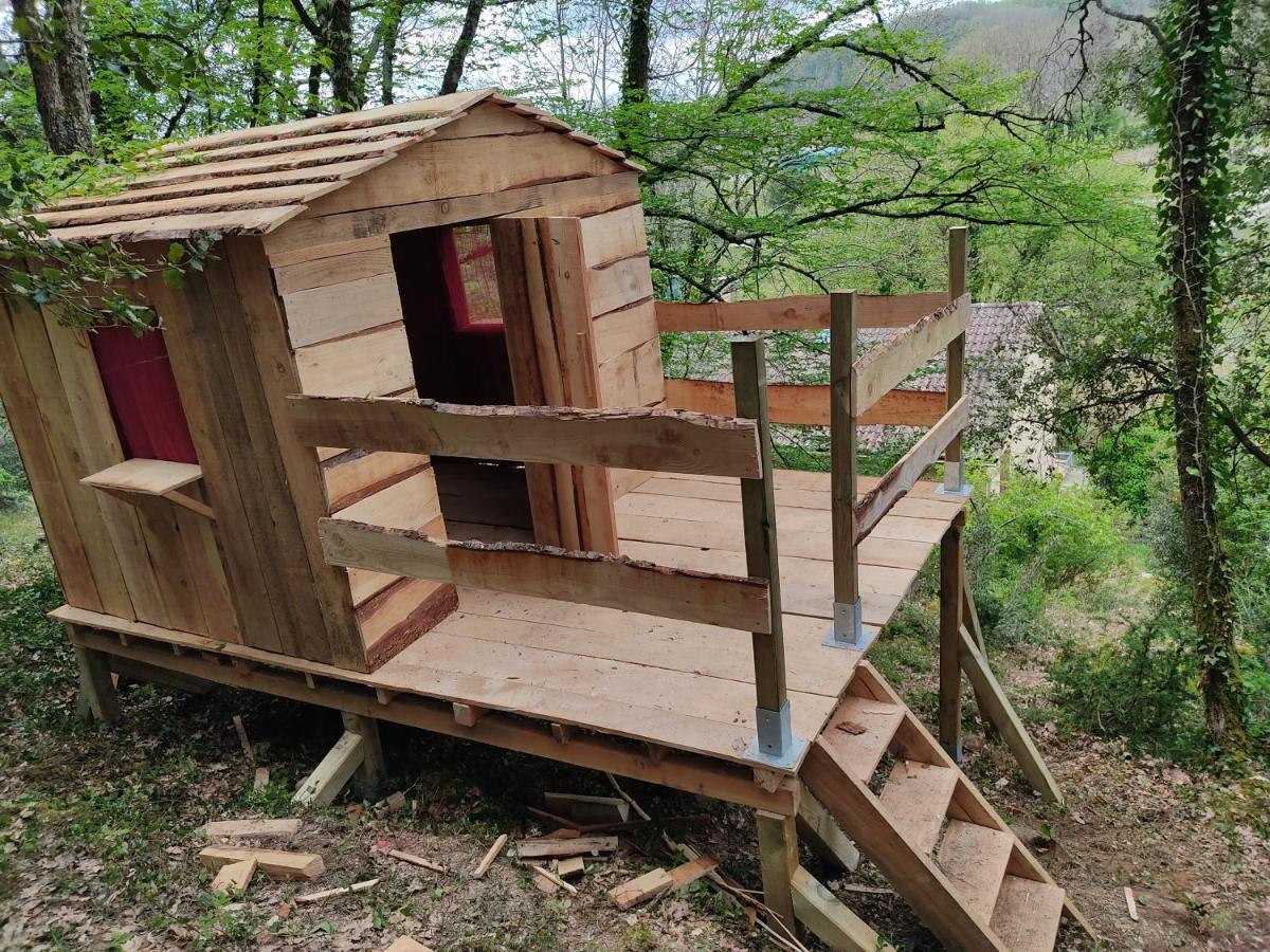 Frühstückspension La Maison De Tari