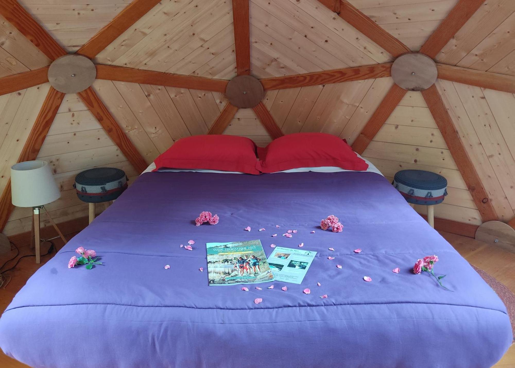 La Maison De Tari 2*
