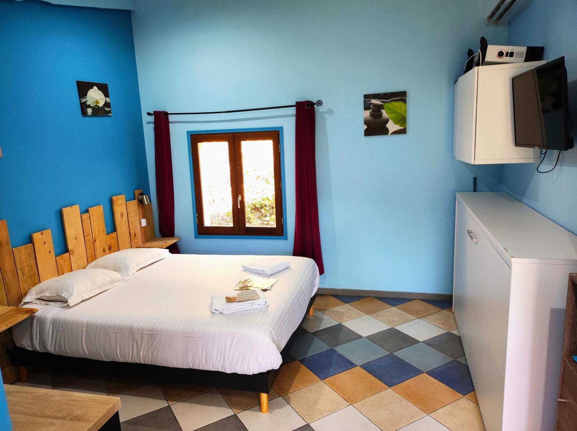 La Maison De Tari 2*