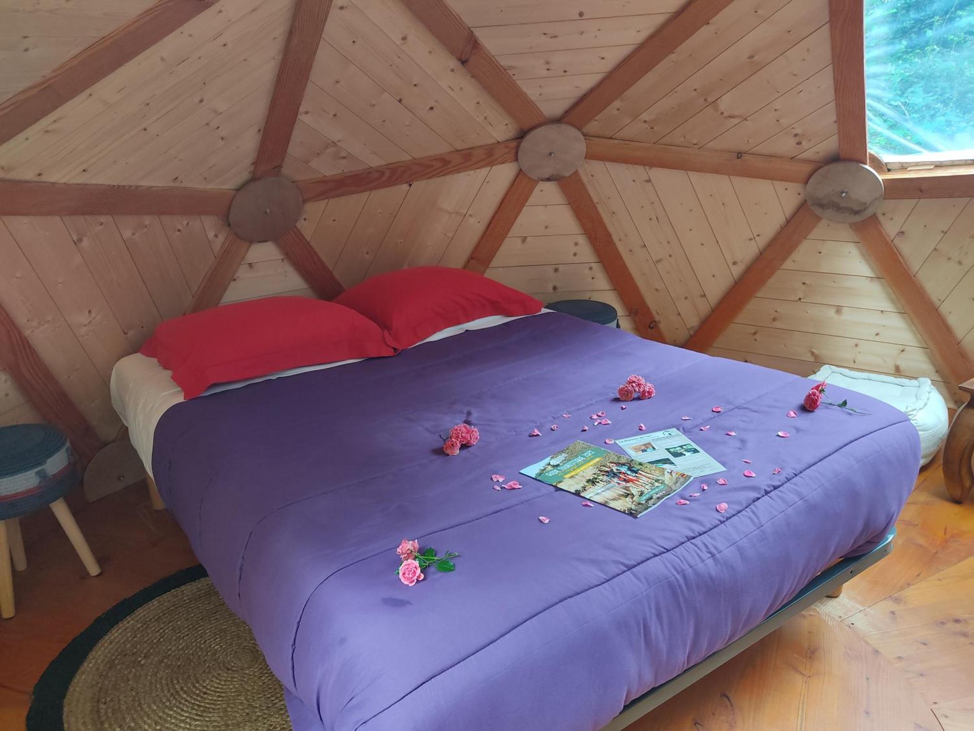 La Maison De Tari Frühstückspension 2*