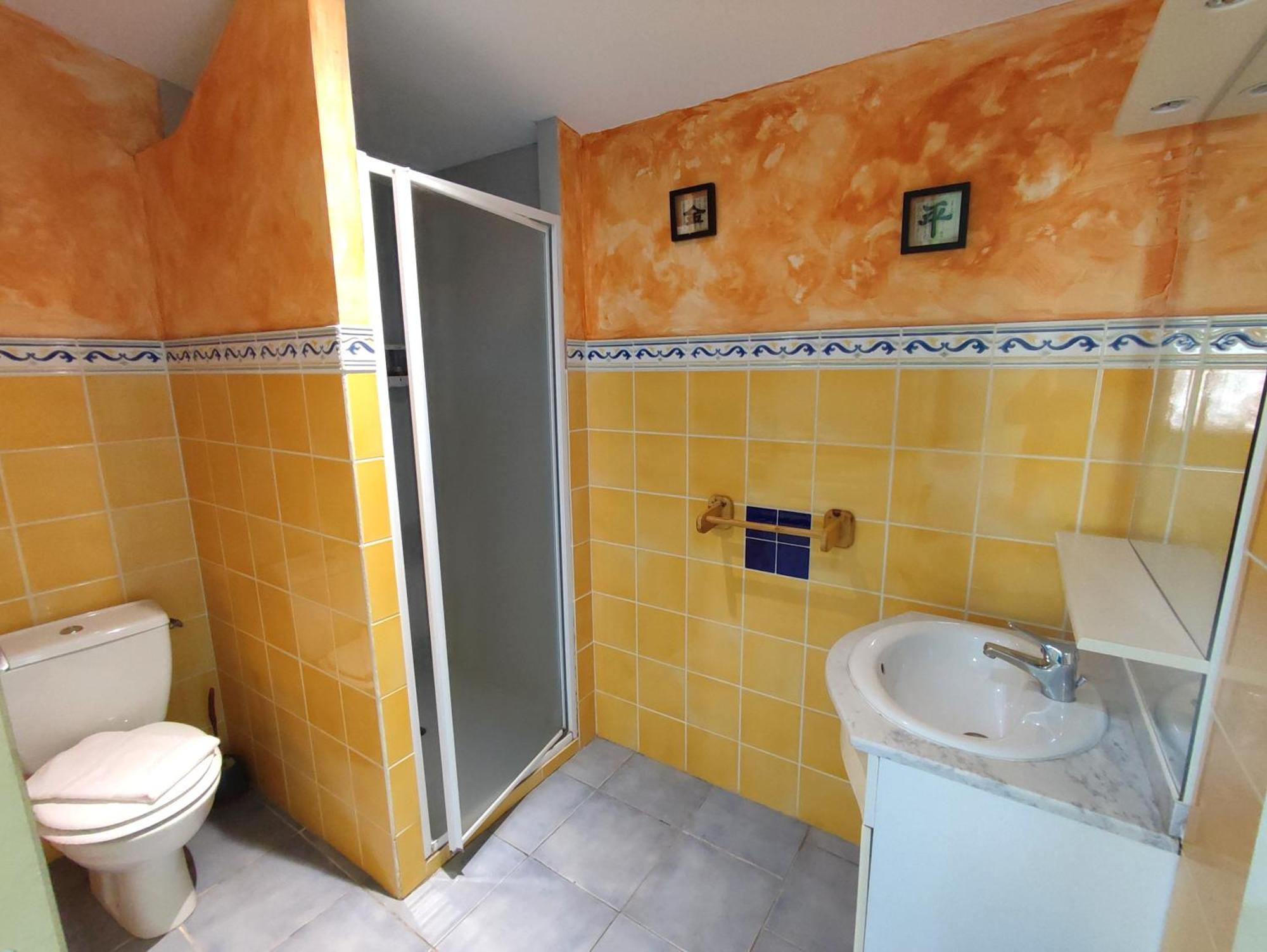 La Maison De Tari Frühstückspension