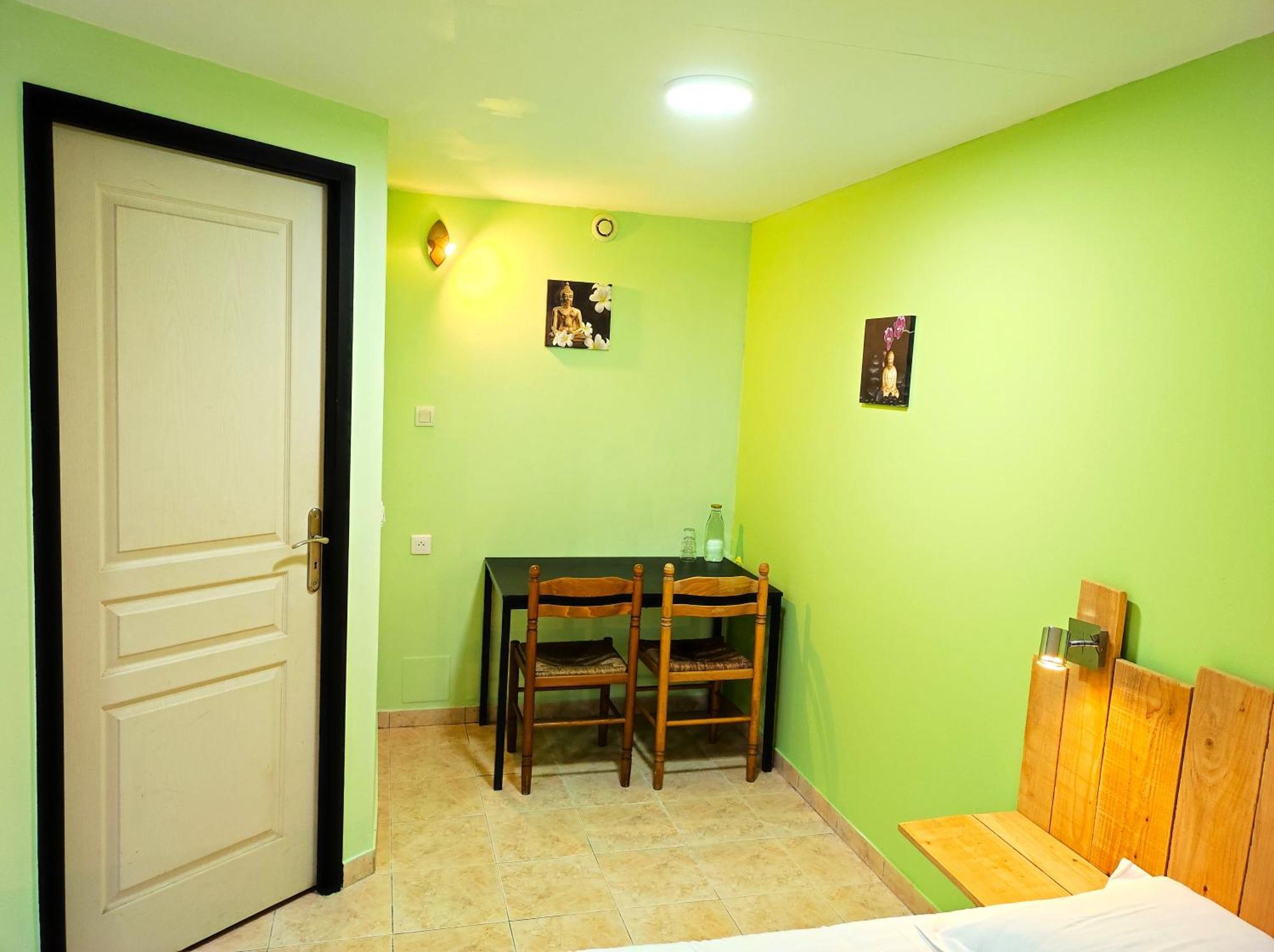La Maison De Tari Frühstückspension 2*