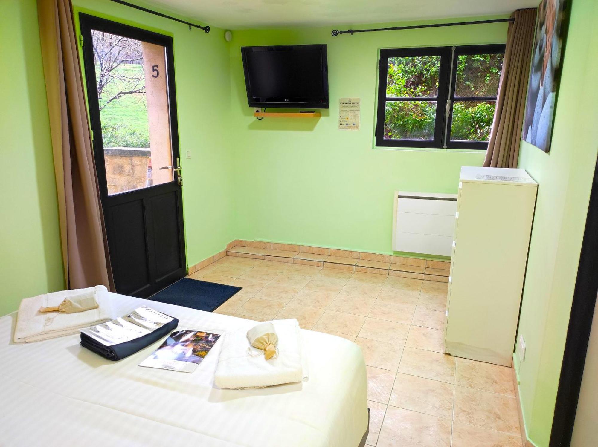 La Maison De Tari 2*