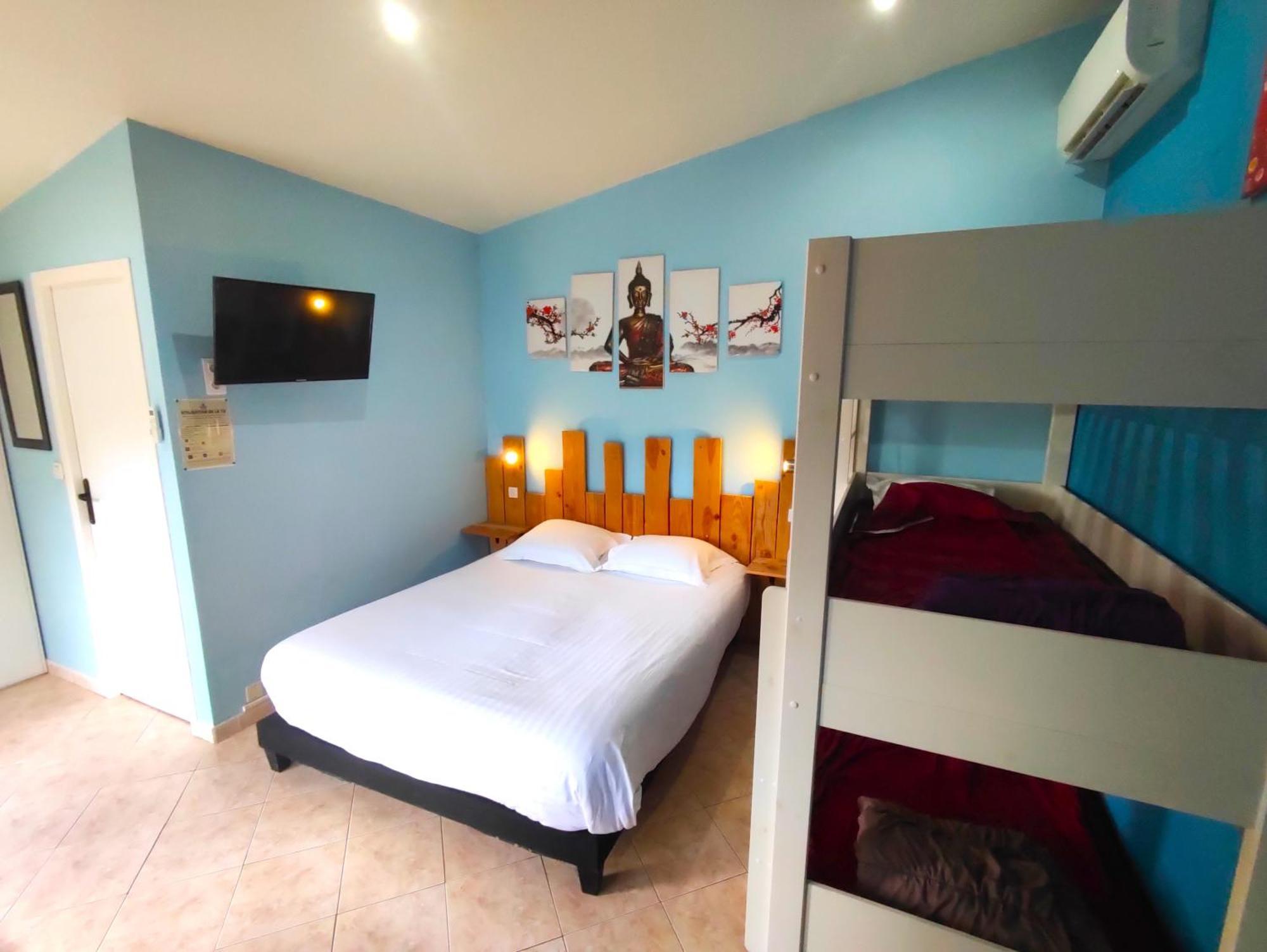 Frühstückspension La Maison De Tari 2*