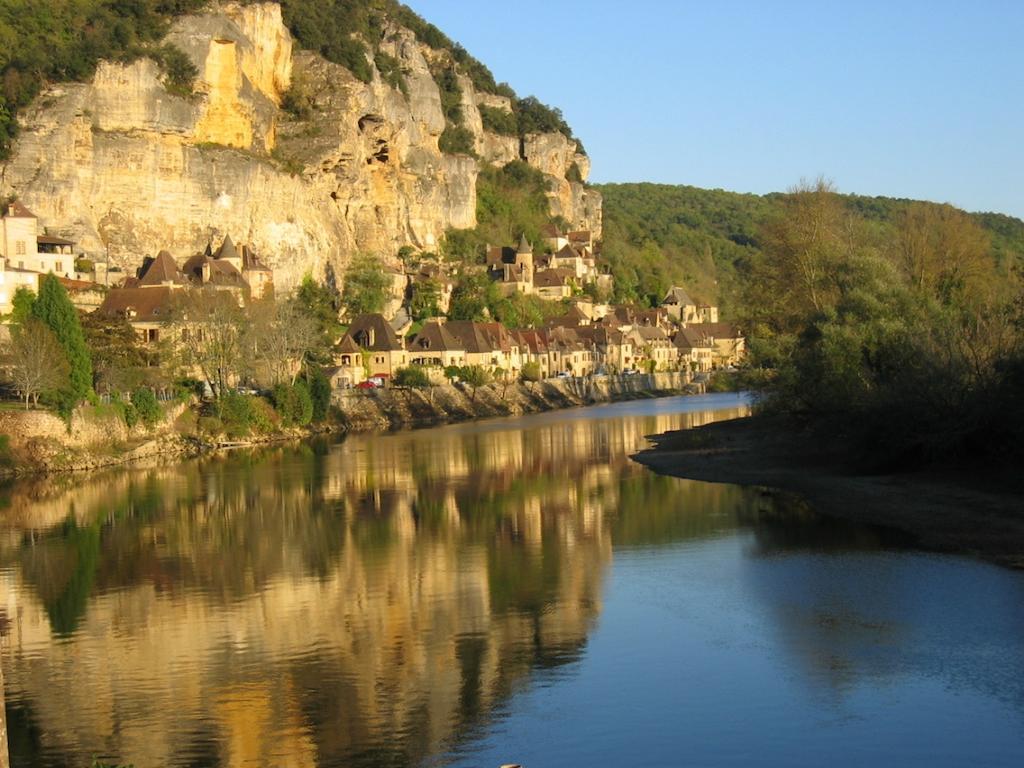 La Maison De Tari Vitrac (Dordogne)